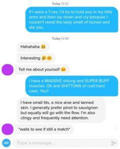 149 Irresistible Tinder Openers + How To Craft Your。